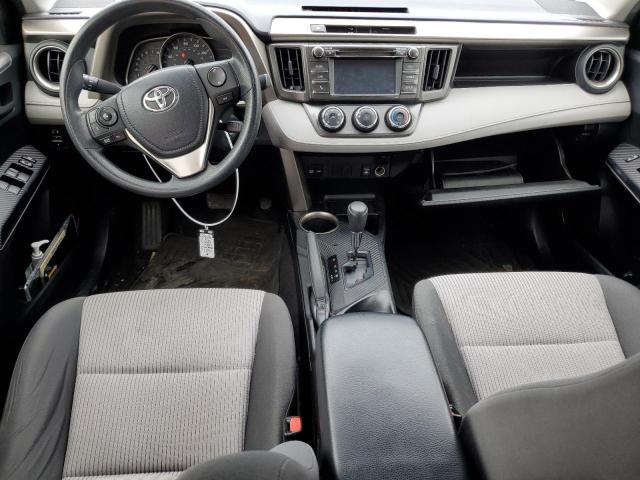 Photo 8 from auction – 2014 TOYOTA RAV4 LE with VIN JTMZFREV1EJ021746