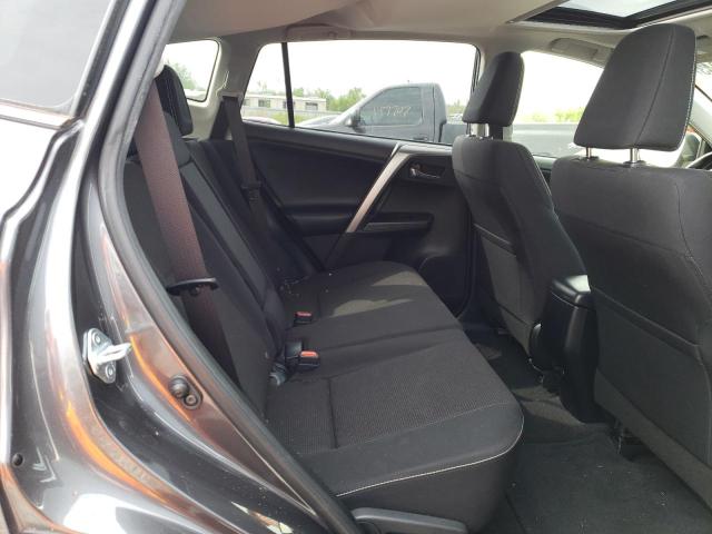 Photo 11 from auction – 2016 TOYOTA RAV4 XLE with VIN JTMWFREV1GJ066286