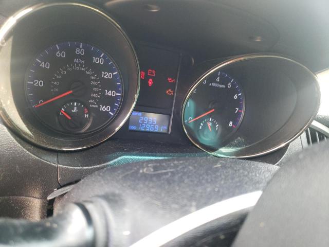 Photo 9 from auction – 2011 HYUNDAI GENESIS CO with VIN KMHHT6KDXBU054667