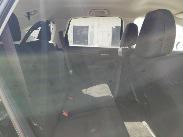 Photo 11 from auction – 2016 HONDA CR-V SE with VIN 2HKRM4H49GH701093