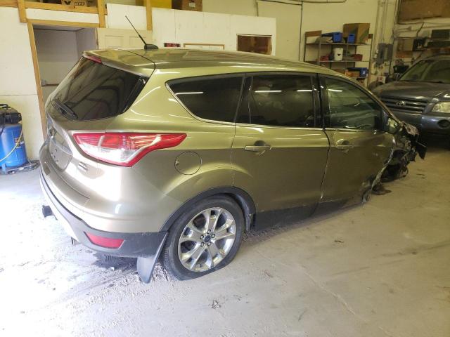 Photo 3 from auction – 2013 FORD ESCAPE SEL with VIN 1FMCU9H9XDUD22857
