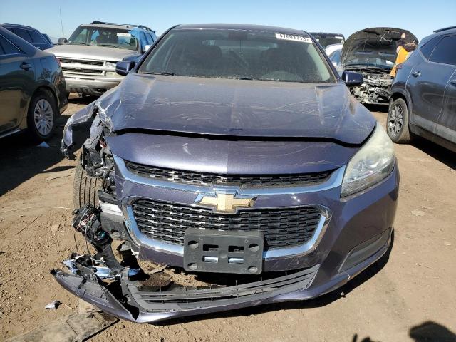 Photo 5 from auction – 2015 CHEVROLET MALIBU 1LT with VIN 1G11C5SL4FF163376