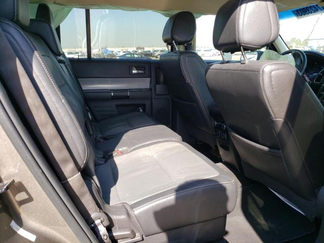 Photo 11 from auction – 2013 FORD FLEX LIMIT with VIN 2FMGK5D8XDBD31352