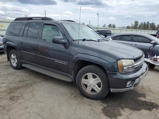 Photo 4 from auction – 2003 CHEVROLET TRAILBLAZE with VIN 1GNET16S036204009