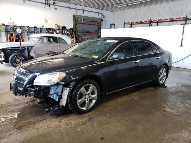 CHEVROLET MALIBU 2LT 2012 z numerem VIN 1G1ZD5E09CF203352 - Zdjęcie z aukcji