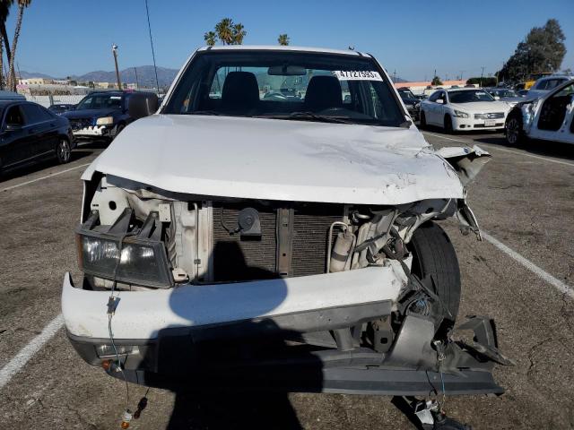 Photo 5 from auction – 2012 CHEVROLET COLORADO with VIN 1GCCSBF90C8143013