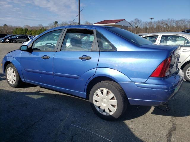 Photo 2 from auction – 2004 FORD FOCUS SE C with VIN 1FAFP343X4W127438