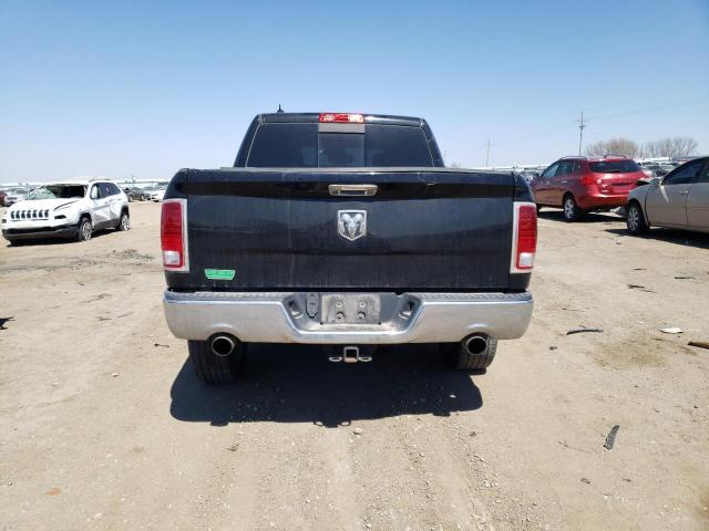 Photo 6 from auction – 2013 RAM 1500 LARAM with VIN 1C6RR7NT8DS515788