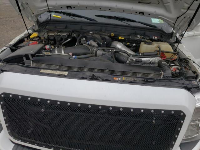 Photo 11 from auction – 2016 FORD F250 SUPER with VIN 1FT7W2BT6GED44249