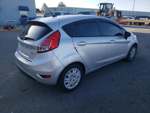 Photo 3 from auction – 2014 FORD FIESTA SE with VIN 3FADP4EJ3EM127941