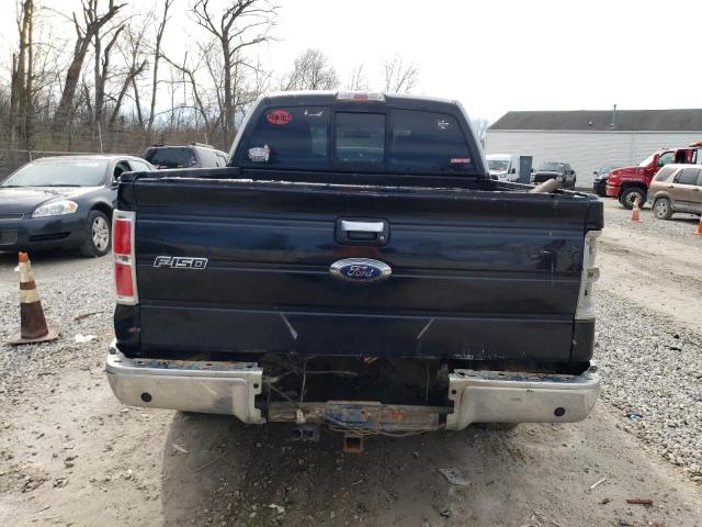 Photo 6 from auction – 2012 FORD F150 SUPER with VIN 1FTFW1ET6CFA55717
