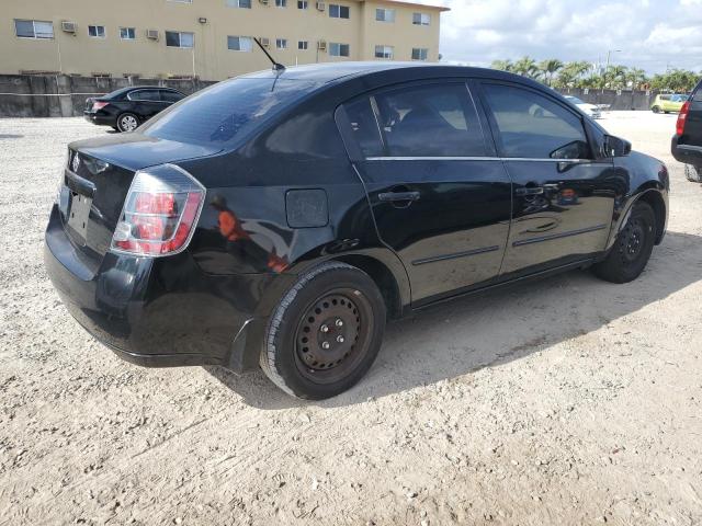 Photo 3 from auction – 2008 NISSAN SENTRA 2.0 with VIN 3N1AB61E68L630022