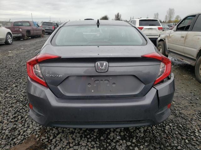 Photo 6 from auction – 2018 HONDA CIVIC EX with VIN 2HGFC2F74JH572124