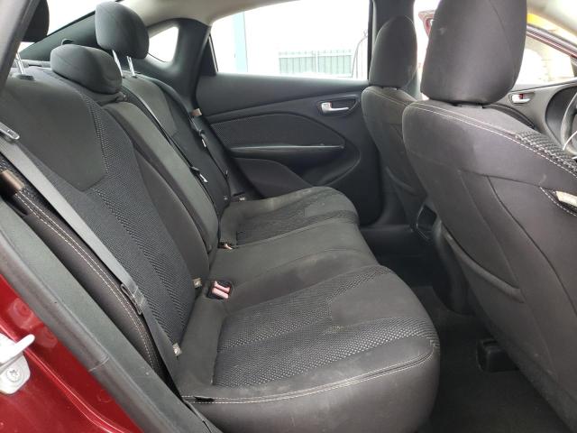 Photo 10 from auction – 2015 DODGE DART SXT with VIN 1C3CDFBB9FD351160