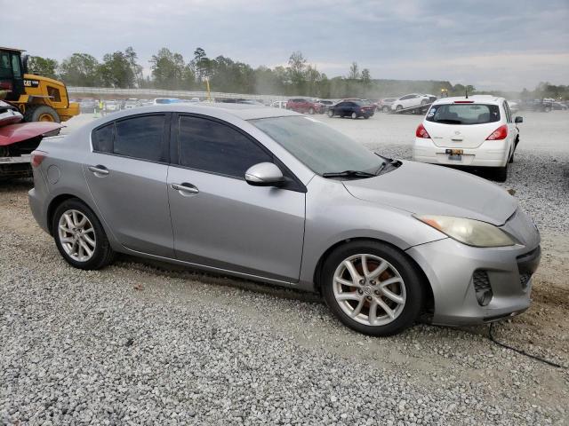 Zdjęcie 4 z aukcji – 2012 MAZDA 3 S z VIN JM1BL1W55C1699584