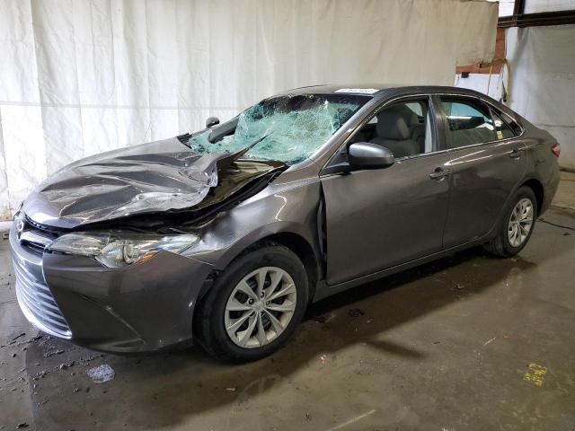 TOYOTA CAMRY LE 2017 with VIN 4T1BF1FK4HU441507 - Photo from auction