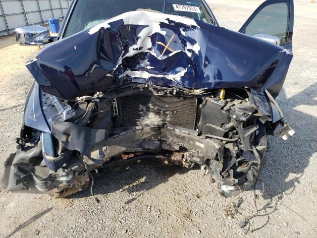 Photo 11 from auction – 2014 RAM 1500 ST with VIN 1C6RR6FT2ES226240