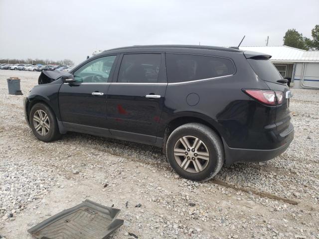 Photo 2 from auction – 2016 CHEVROLET TRAVERSE L with VIN 1GNKRHKDXGJ145765