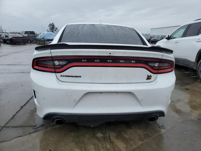 Photo 6 from auction – 2019 DODGE CHARGER SC with VIN 2C3CDXGJ7KH507876