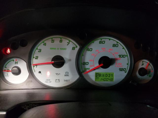 Photo 9 from auction – 2002 FORD ESCAPE XLT with VIN 1FMYU04102KD12073