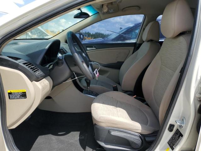 Photo 7 from auction – 2016 HYUNDAI ACCENT SE with VIN KMHCT4AE8GU986480