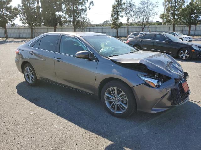 Photo 4 from auction – 2017 TOYOTA CAMRY LE with VIN 4T1BF1FK6HU278763
