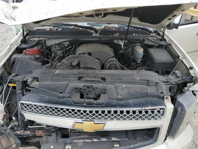 Photo 12 from auction – 2010 CHEVROLET TAHOE C150 with VIN 1GNUCCE08AR228612