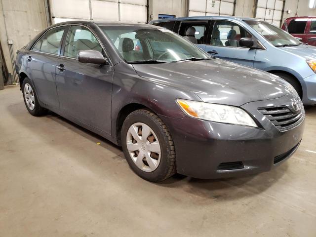 Photo 4 from auction – 2009 TOYOTA CAMRY BASE with VIN 4T4BE46K19R059012