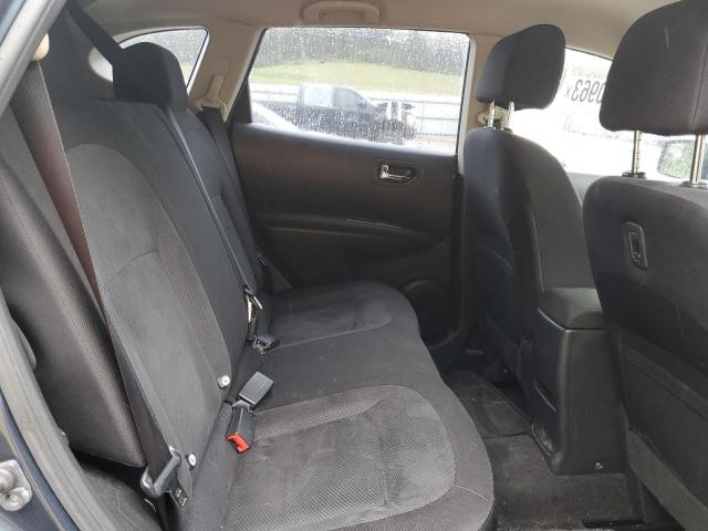 Photo 11 from auction – 2014 NISSAN ROGUE SELE with VIN JN8AS5MT5EW612199