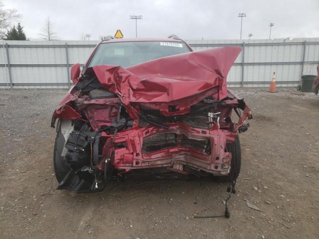 Photo 5 from auction – 2015 CHEVROLET CAPTIVA LS with VIN 3GNAL2EK0FS525568