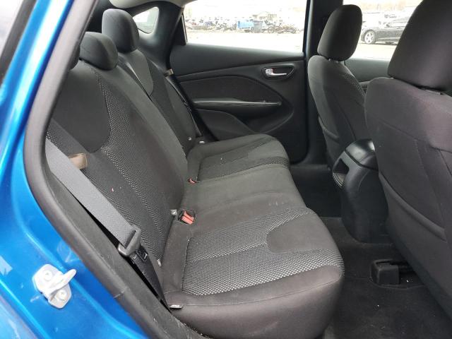 Photo 10 from auction – 2015 DODGE DART SE with VIN 1C3CDFAA6FD390216