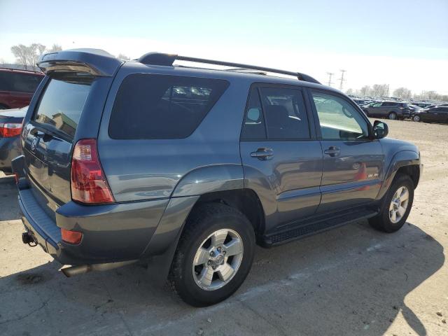 Photo 3 from auction – 2005 TOYOTA 4RUNNER SR with VIN JTEBU14R650056068