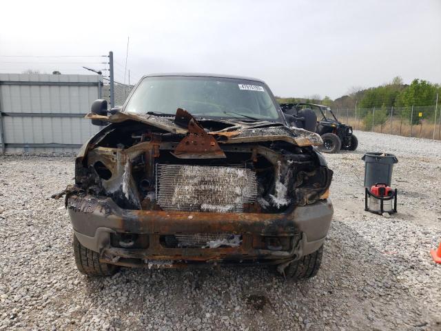 Photo 5 from auction – 2004 FORD EXCURSION with VIN 1FMSU45P44EB12010
