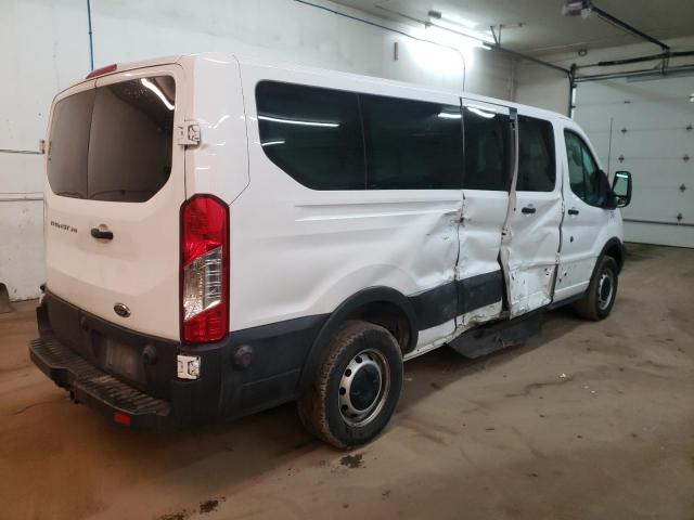 Photo 3 from auction – 2019 FORD TRANSIT T- with VIN 1FBZX2ZM0KKB39612