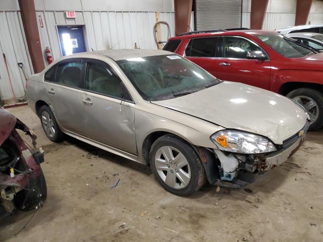 Photo 4 from auction – 2011 CHEVROLET IMPALA LS with VIN 2G1WA5EK0B1141097