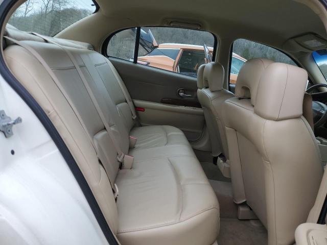 Photo 10 from auction – 2004 BUICK LE SABRE with VIN 1G4HP52K444145630