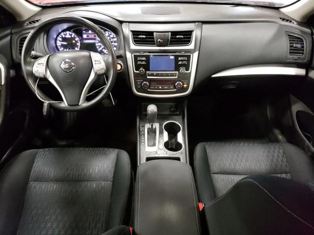 Photo 8 from auction – 2016 NISSAN ALTIMA 2.5 with VIN 1N4AL3AP3GC128126