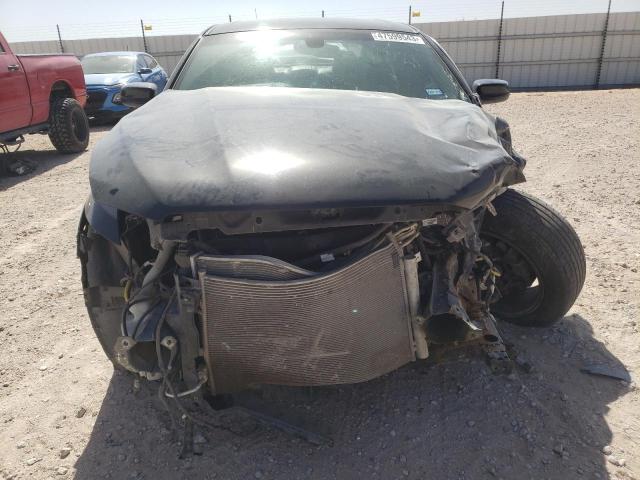 Photo 5 from auction – 2013 FORD TAURUS SEL with VIN 1FAHP2E81DG161873