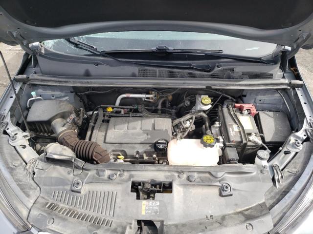 Photo 12 from auction – 2020 BUICK ENCORE PRE with VIN KL4CJASB1LB045997