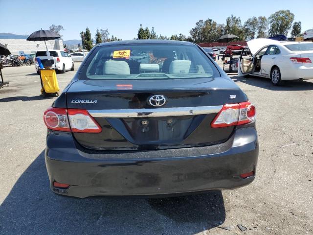 Photo 6 from auction – 2012 TOYOTA COROLLA BA with VIN 5YFBU4EE7CP069562