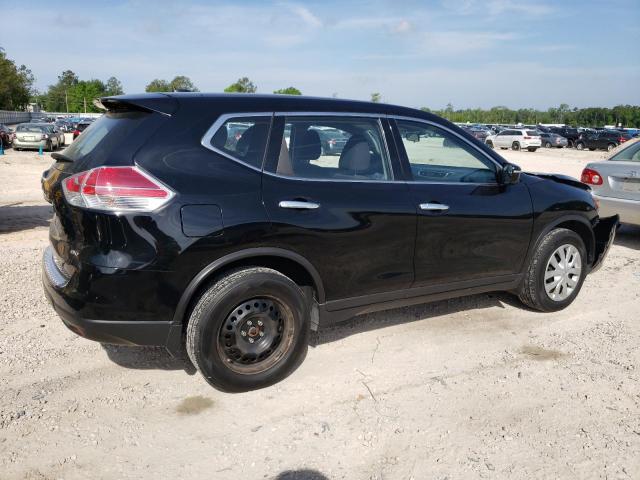Photo 3 from auction – 2015 NISSAN ROGUE S with VIN KNMAT2MV2FP556632