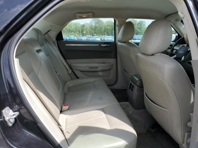 Photo 10 from auction – 2010 CHRYSLER 300 with VIN 2C3CA5CV5AH241424