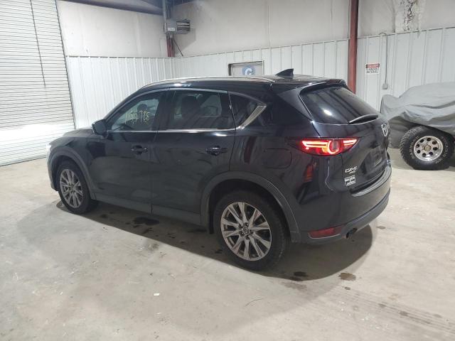 Photo 2 from auction – 2019 MAZDA CX-5 GRAND with VIN JM3KFBDY8K0689511