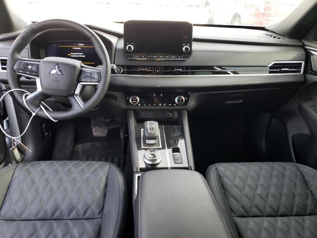 Photo 8 from auction – 2023 MITSUBISHI OUTLANDER with VIN JA4J4VA87PZ010213
