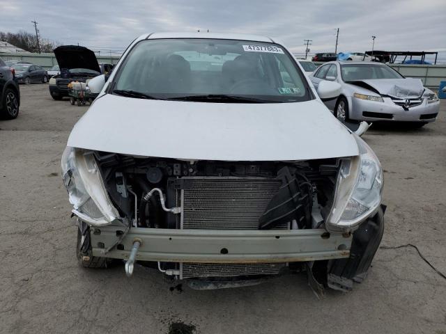 Photo 5 from auction – 2015 NISSAN VERSA S with VIN 3N1CN7AP9FL916984