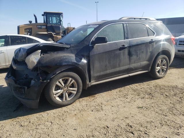 صورة رقم 1 من المزاد - 2012 CHEVROLET EQUINOX LT مع VIN 2GNFLNEK5C6399192