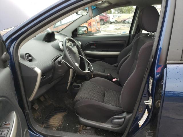 Photo 7 from auction – 2005 TOYOTA SCION XA with VIN JTKKT624050091077