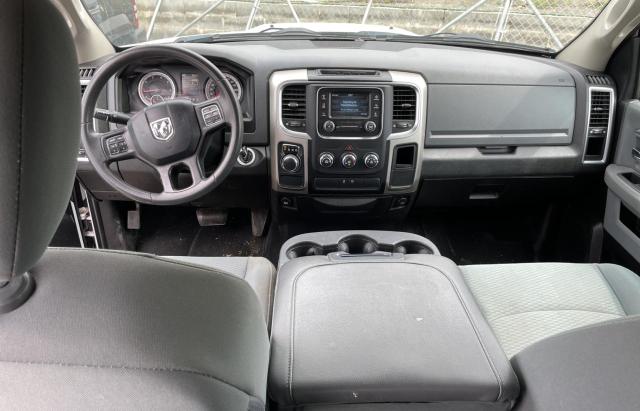 صورة رقم 9 من المزاد - 2019 RAM 1500 CLASS مع VIN 1C6RR6TT5KS571746