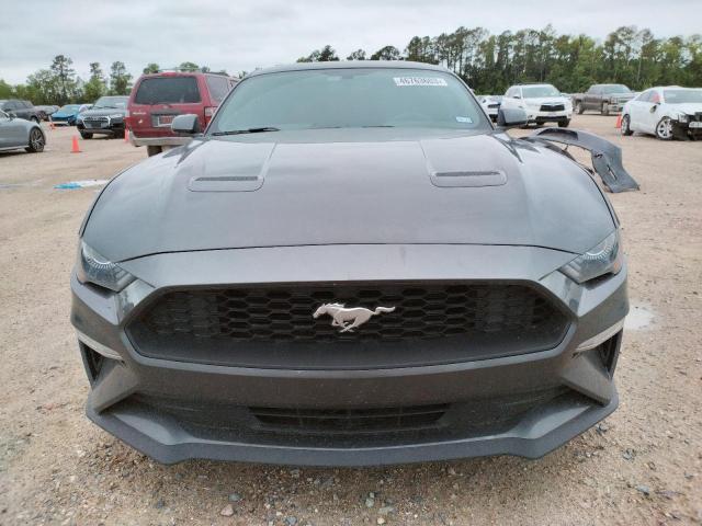 Photo 5 from auction – 2019 FORD MUSTANG with VIN 1FA6P8TH7K5142993