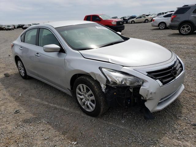 Photo 4 from auction – 2015 NISSAN ALTIMA 2.5 with VIN 1N4AL3AP4FC294072